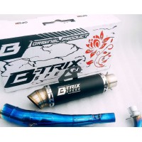 Knalpot Racing Knalpot Racing